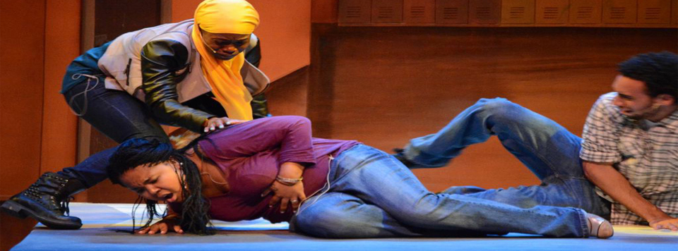 Give us the opportunity to teach...